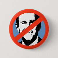 ANTI BUSH - ANTI-George W Bush