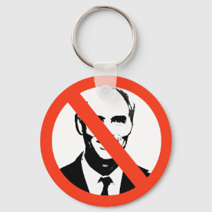 ANTI-CHARLIE CRIST UTRUSTAR NYCKELRING