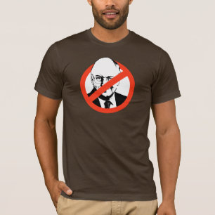 ANTI-CHENEY TRÖJA