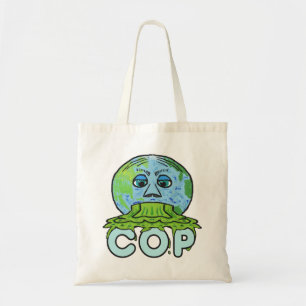 Anti COP Tygkasse