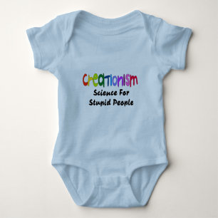 Anti-Creationism T Shirt