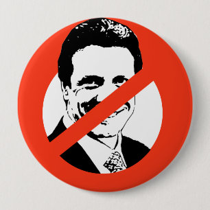ANTI-CUOMO KNAPP