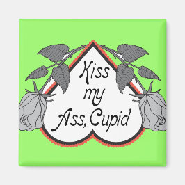Anti-cupid Magnet
