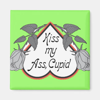 Anti-cupid Magnet