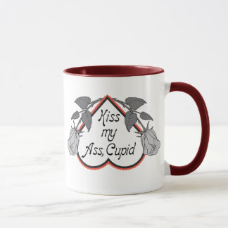 Anti-cupid Mugg