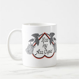 Anti-cupid Mugg