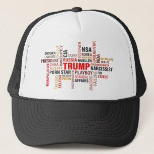 Anti Donald Trump 2020 Keps