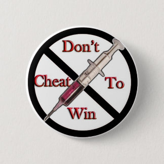 Anti-Dopa för service Knapp