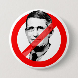 ANTI DR FAUCI KNAPP