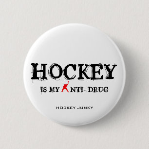 ANTI DROG KNAPP