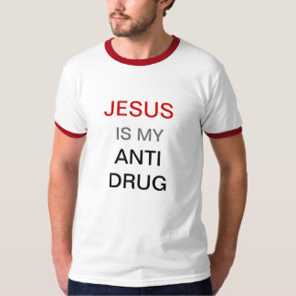 Anti drog tee