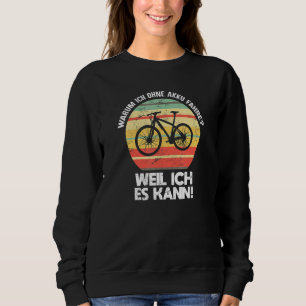 Anti E Bike without Battery Cyclist Ord T Shirt