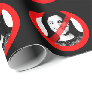 ANTI ELISE STEFANIK PRESENTPAPPER