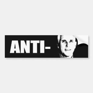 Anti encentmynt bildekal