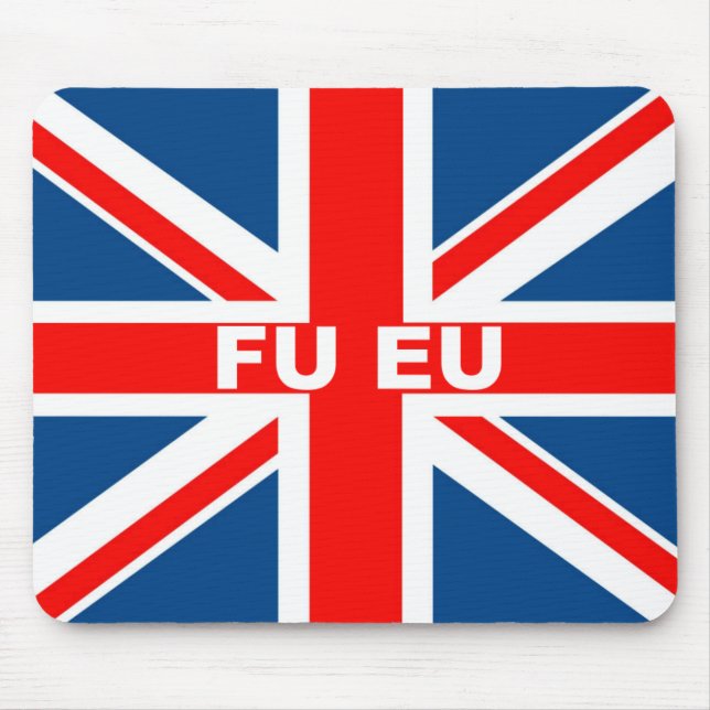 Anti europé musmatta (Framsidan)