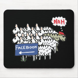 Anti Facebook Musmatta