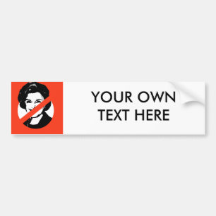 ANTI-FEINSTEIN BILDEKAL
