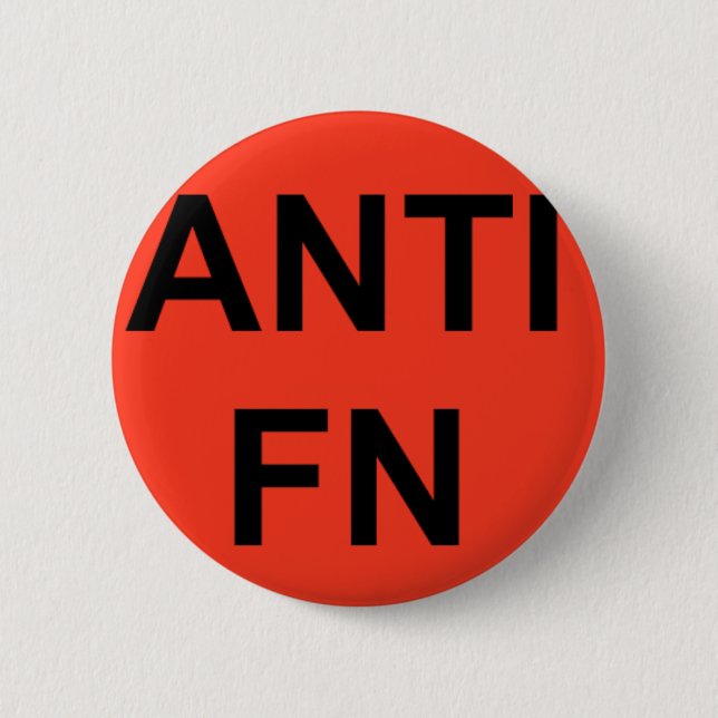 anti fn knapp (Framsida)