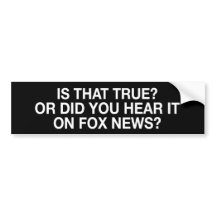 Anti FOX TV