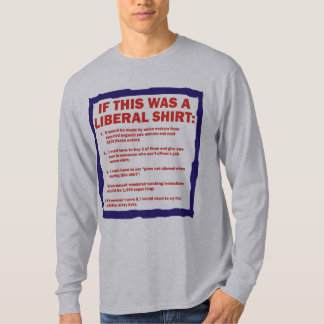 anti frisinnad politikt-skjorta nedräkning 2 tröja