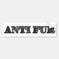 ANTI FUR-/Animalskydd