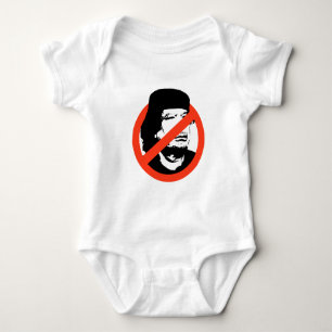ANTI-GADDAFI T SHIRT