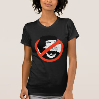 ANTI-GADDAFI TEE SHIRT