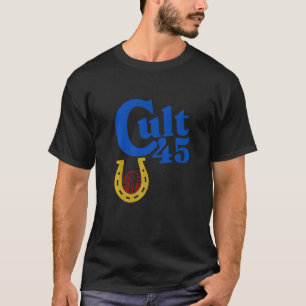Anti GOP Jan 6-undersökning T Shirt