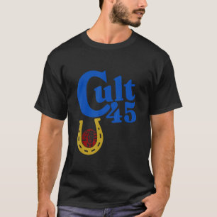 Anti GOP Jan 6-undersökning T Shirt