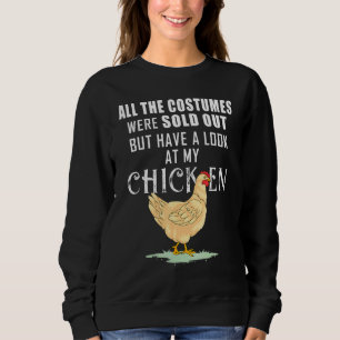 Anti Halloween-ingen kostym sålde ut Titta på min T Shirt