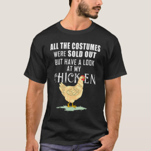 Anti Halloween Inget Kostym Slutsålt Titta På Min  T Shirt