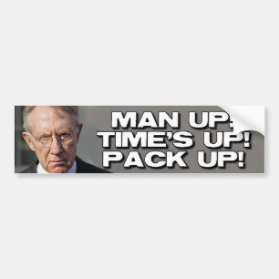 ANTI HARRY REID - MAN UPP BILDEKAL