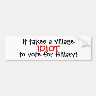 ANTI--HILLARYBILDEKAL 2016 BILDEKAL