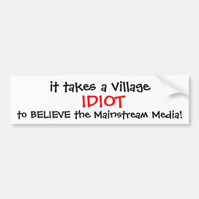 ANTI--HILLARYBILDEKAL 2016 BILDEKAL (Framsidan)