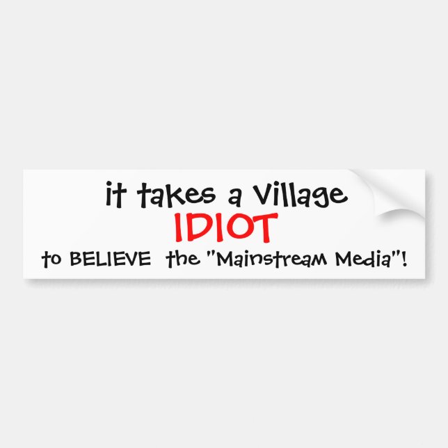 ANTI--HILLARYBILDEKAL 2016 BILDEKAL (Framsidan)