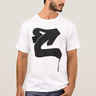 Anti-hjälte C Tee Shirt
