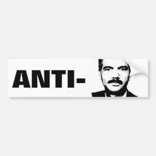 ANTI-HOLDER: ANTI-Eric hållare Bildekal