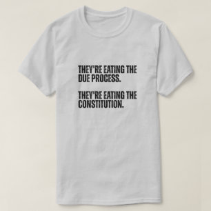 Anti-ICE-protest T Shirt
