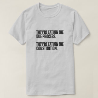 Anti-ICE Protest T Shirt