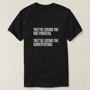Anti-ICE protest T Shirt
