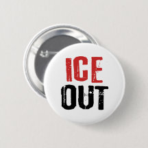 Anti ICE Ut Politisk Aktivism Protest