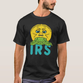Anti-IRS T Shirt