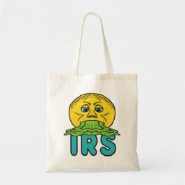Anti-IRS Tygkasse