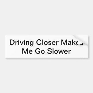 Anti jättebra bildekal