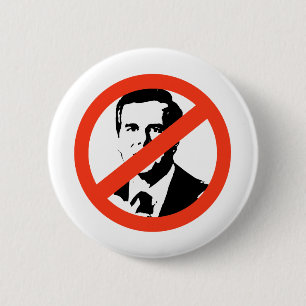 ANTI-JEB - ANTI BUSH - aNTI-Jeb Bush Knapp