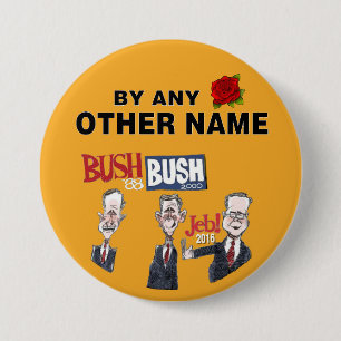 Anti-Jeb Bush 2016 Knapp