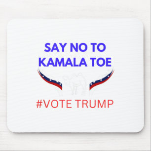 Anti Kamala Harris Musmatta