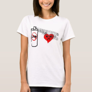 Anti-Kärlek T Shirt