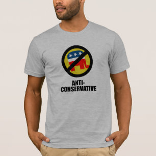 Anti-Konservativ Tröja