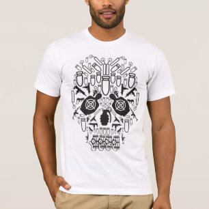 Anti krig t-shirt